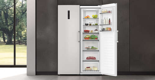 NUEVOS frigoríficos y congeladores de laboratorio