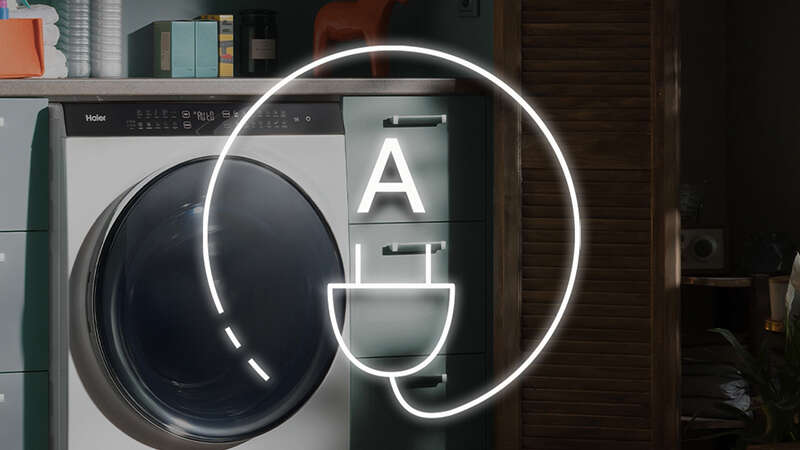Energiklass A: exklusiva fördelar för din tvätt