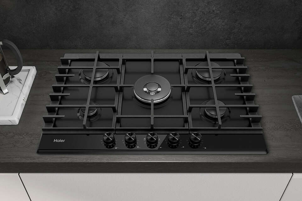 Series 4 Induction Hob