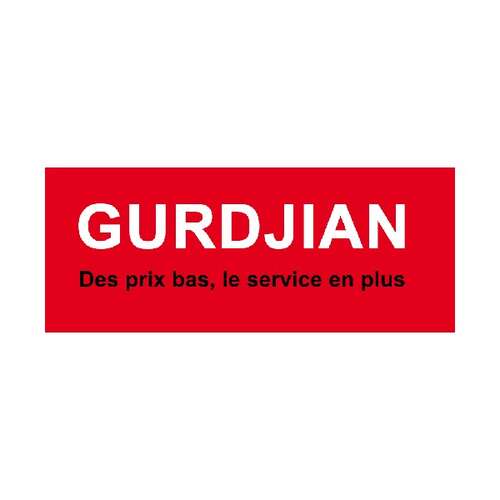 Gurdjian
