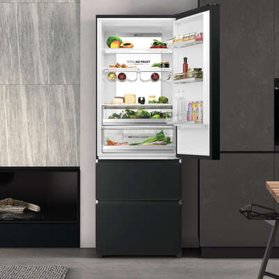 Las mejores ofertas en Haier frigoríficos, congeladores, piezas y