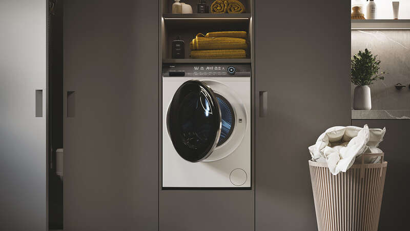 Freestanding washing machines: when you should buy one