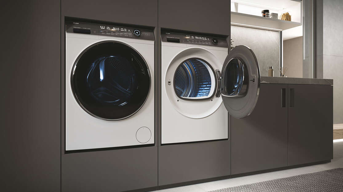 Où placer votre sèche-linge à la maison ? Les solutions