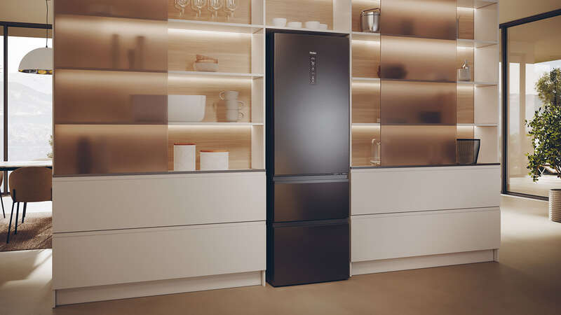 What Is an integrated fridge freezer?