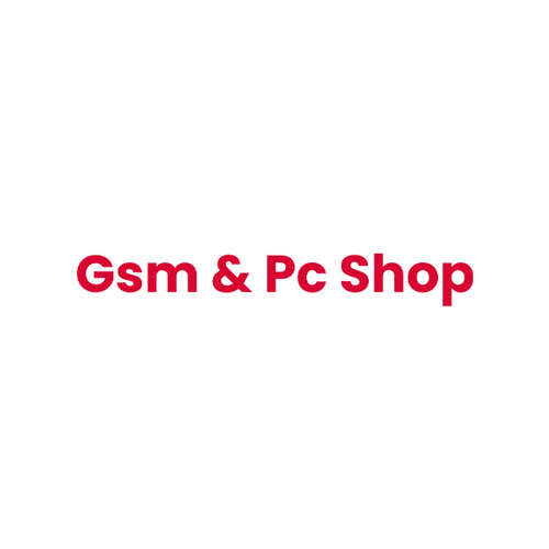 GSM&PC SHOP