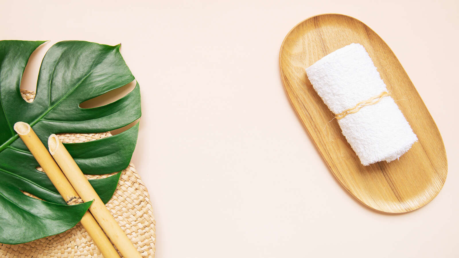 Discover bamboo fibre: its characteristics and how to care for it