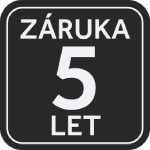 ZAKURA 5 LET