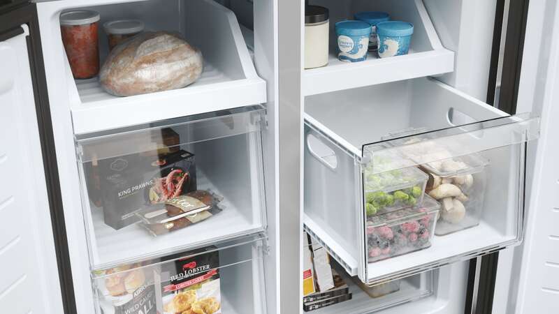 Sbrinare il frigorifero: come farlo correttamente
