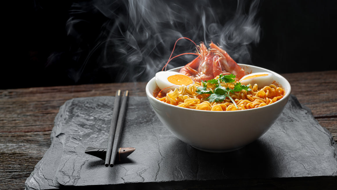 Jak na ty nejlepší asijské recepty