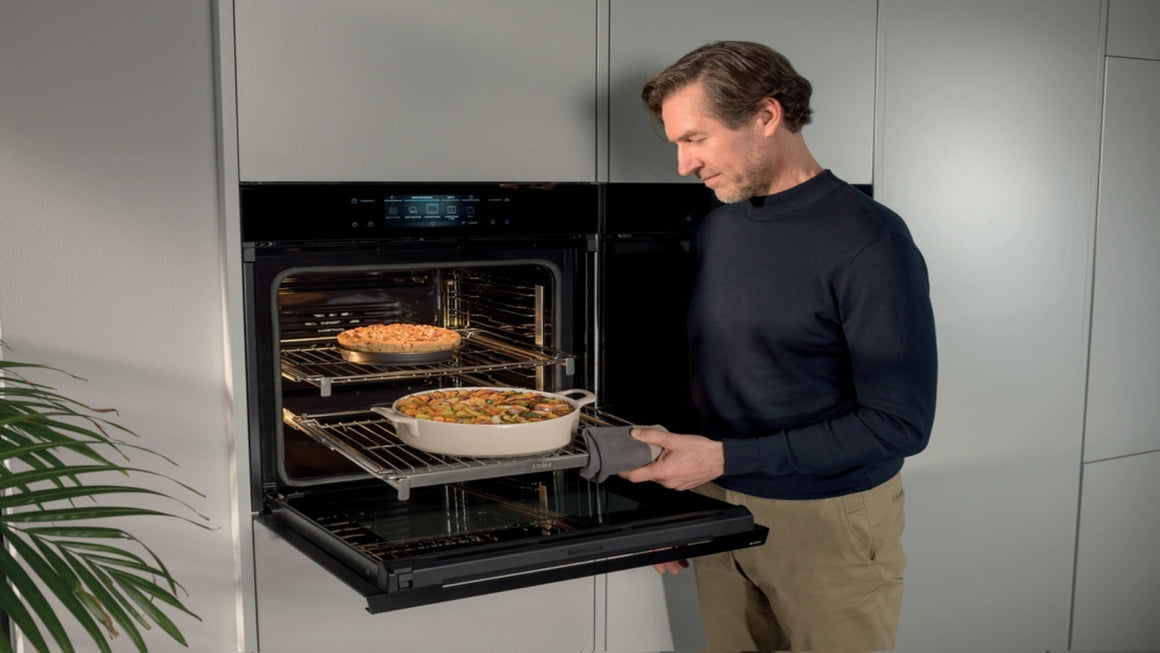 Umění grilování v troubě: jak na dokonalou texturu a chuť