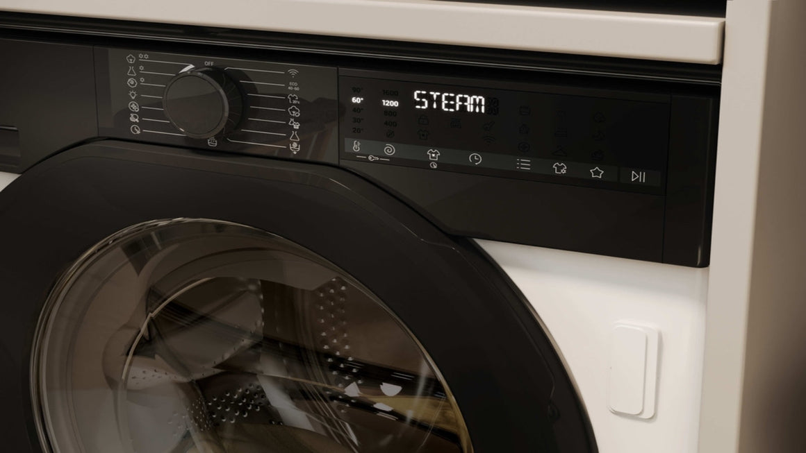 Průvodce symboly na myčce: ovládejte mytí jako profesionál