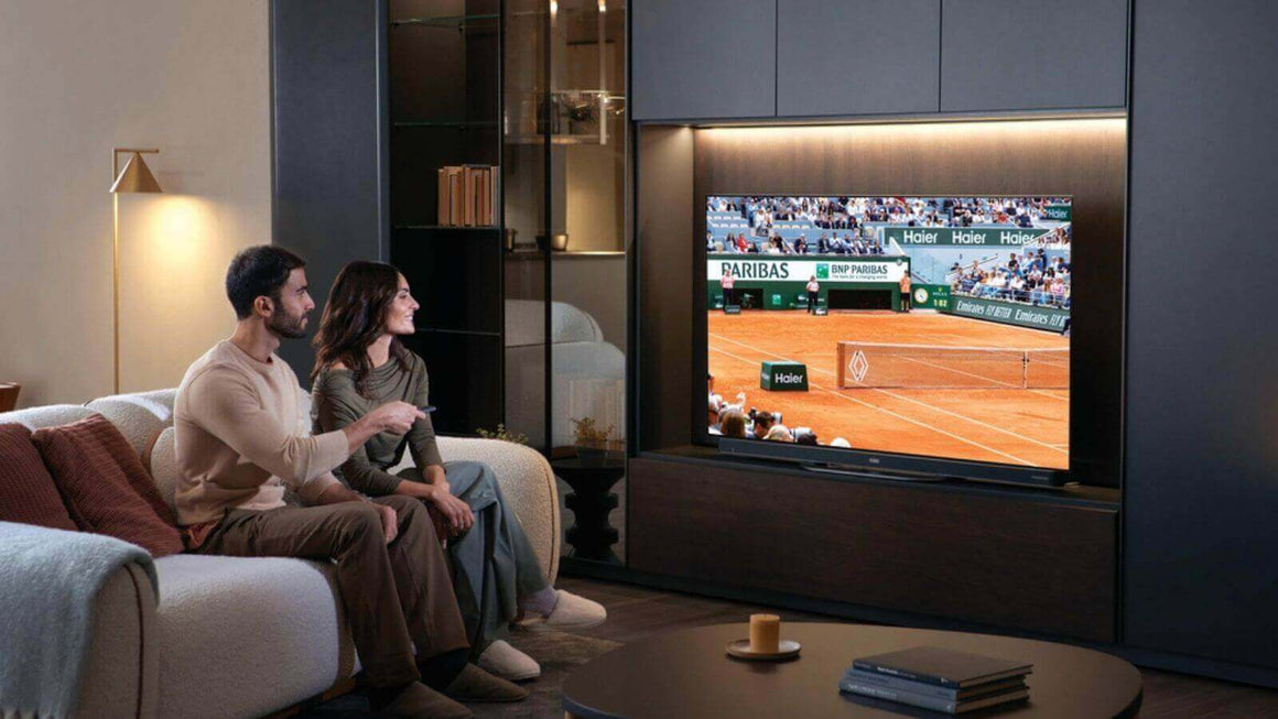 Co je smart televize a jaké funkce nabízí moderní domácnosti
