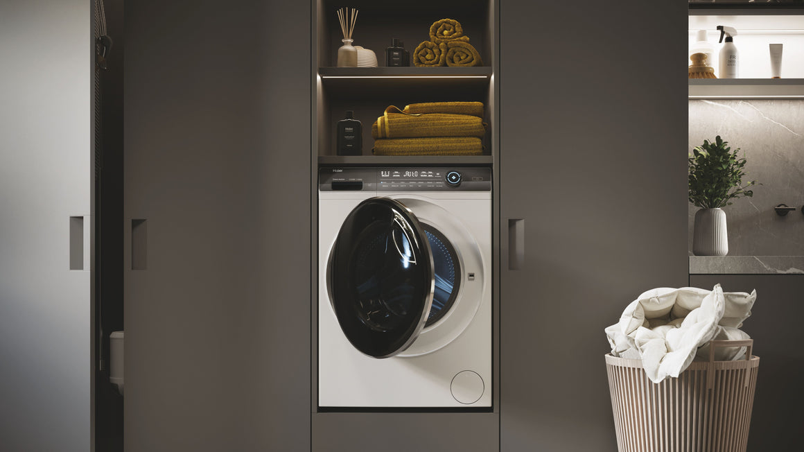 Čištění pračky: Tipy pro nejlepší výsledky