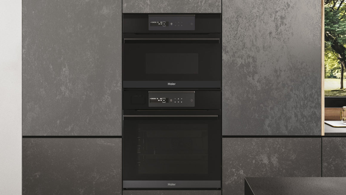 Chytré trouby: Revoluce ve vaší kuchyni