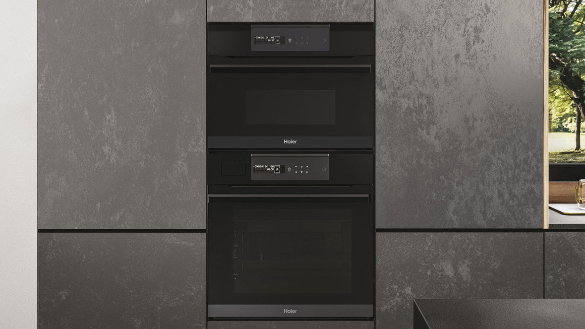 Chytré trouby: Revoluce ve vaší kuchyni