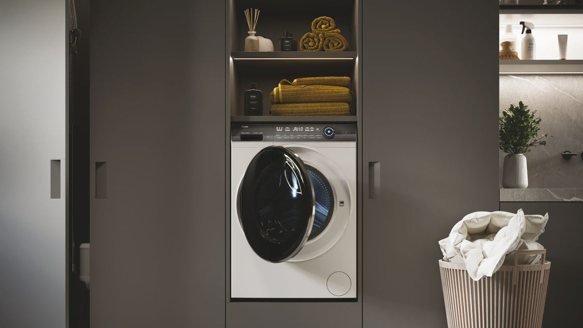 Jak vybrat automatickou pračku