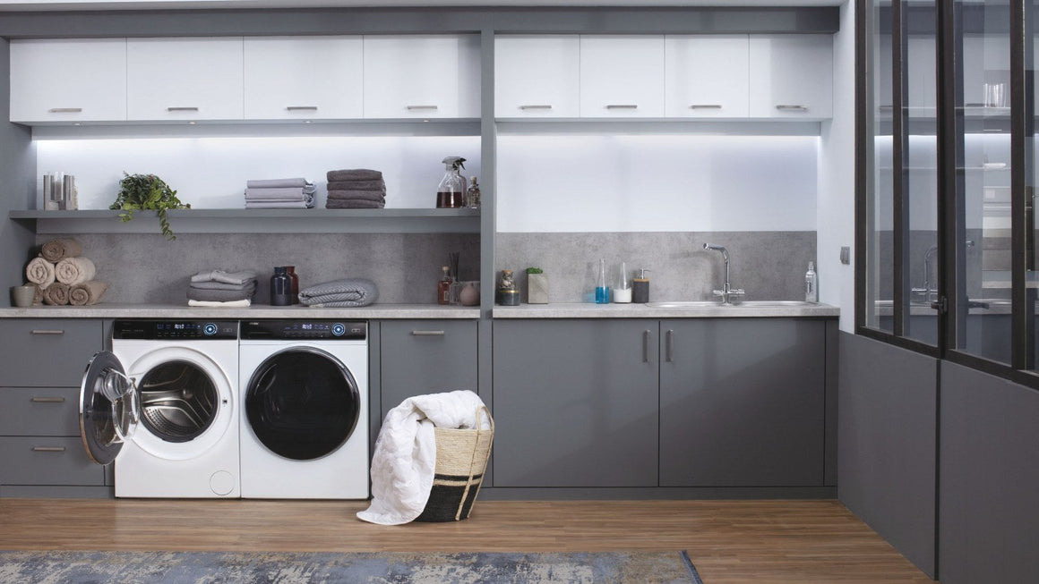 Jak prát bílé prádlo, aby bylo opravdu bílé?