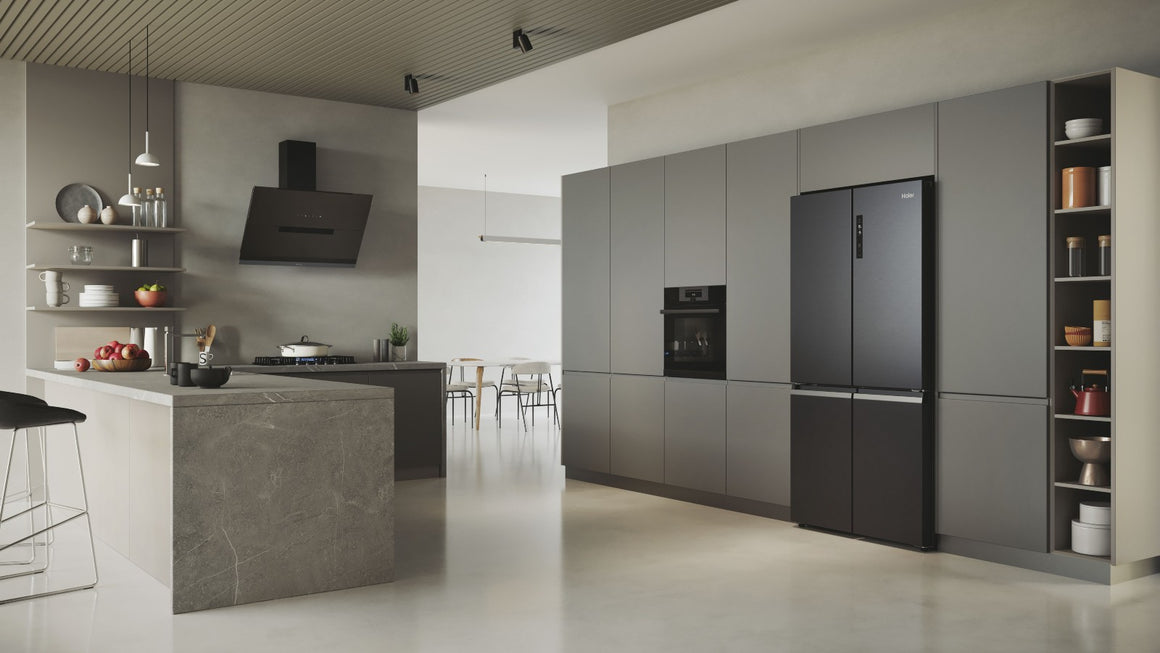 Jak vyčistit lednici včetně těsnění a odtoku