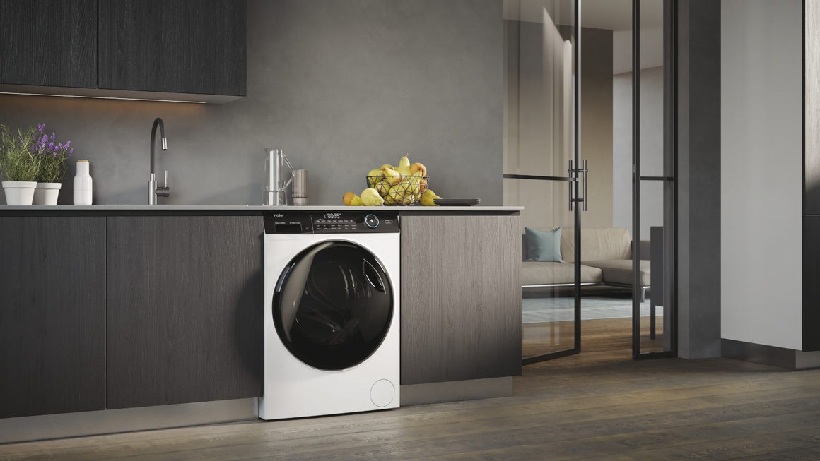 Tipy na čištění pračky pro odstranění zápachu