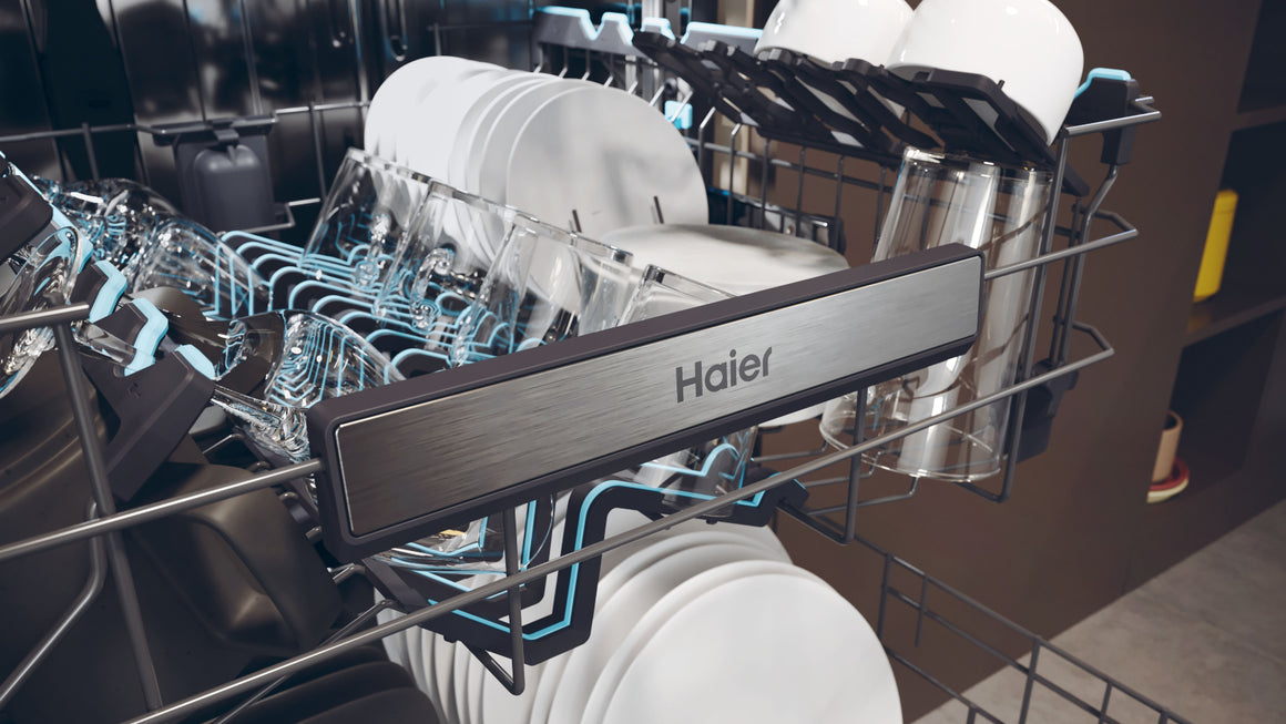 Kam přidat sůl do myčky