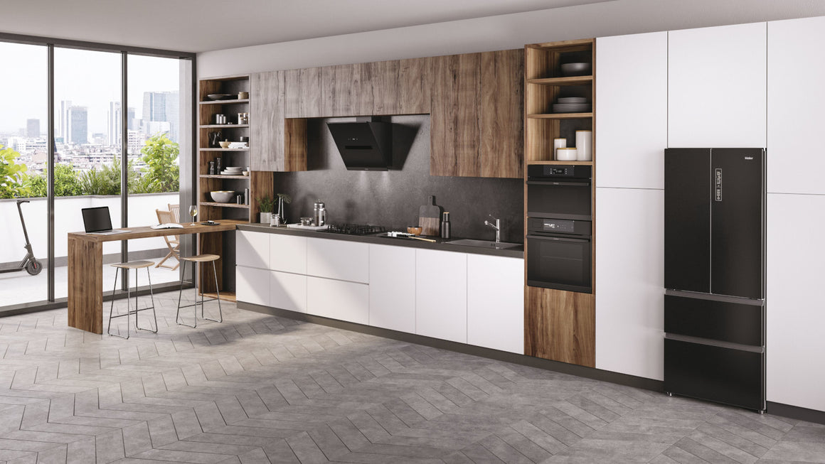 Výběr ideální varné desky pro vaši kuchyni