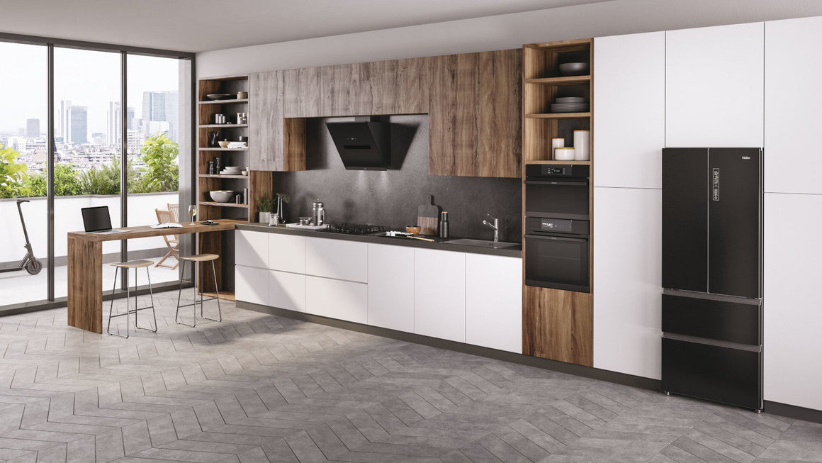 Výběr ideální varné desky pro vaši kuchyni