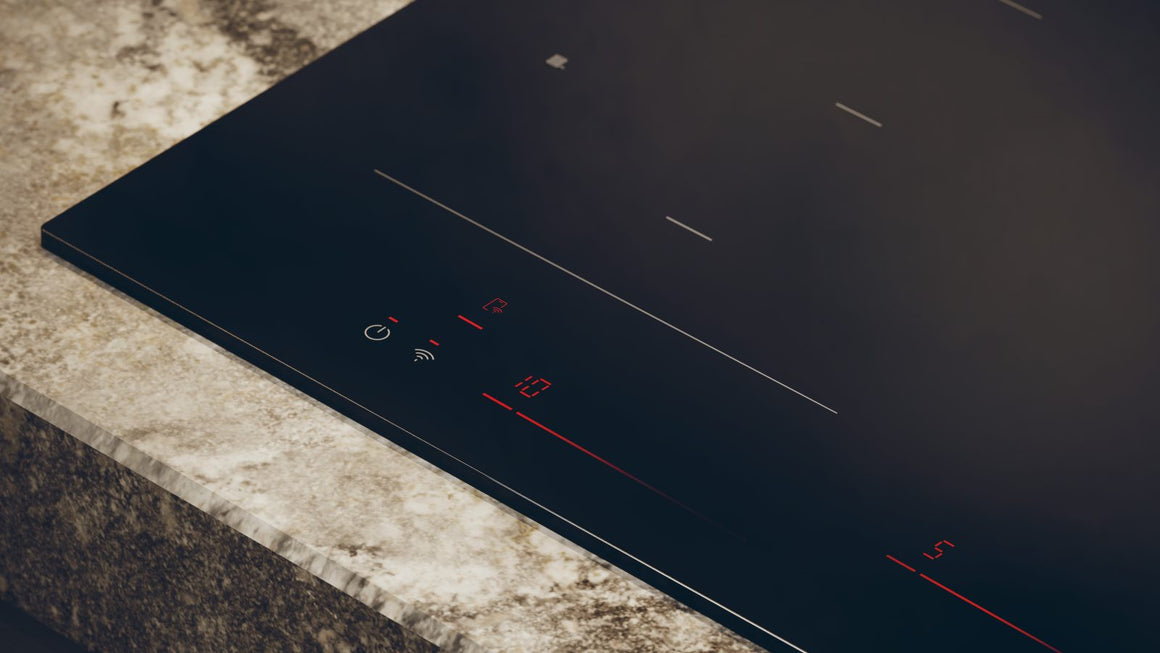 Nejlepší sklokeramické desky: Potvrzeno Haier