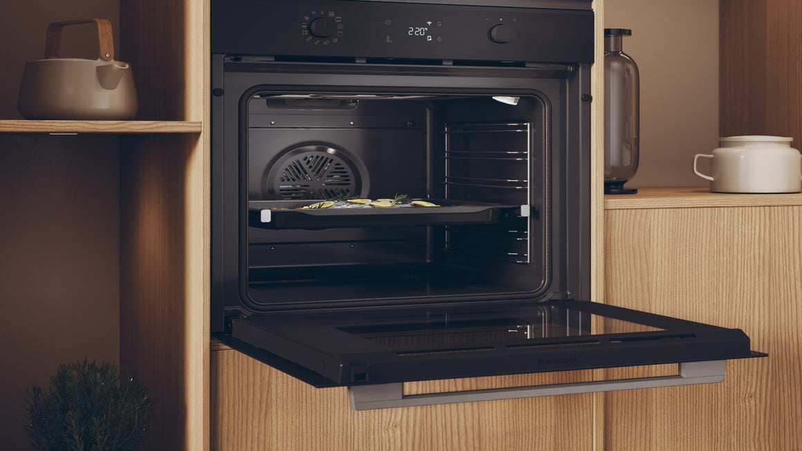 Parní trouby a její hlavní výhody