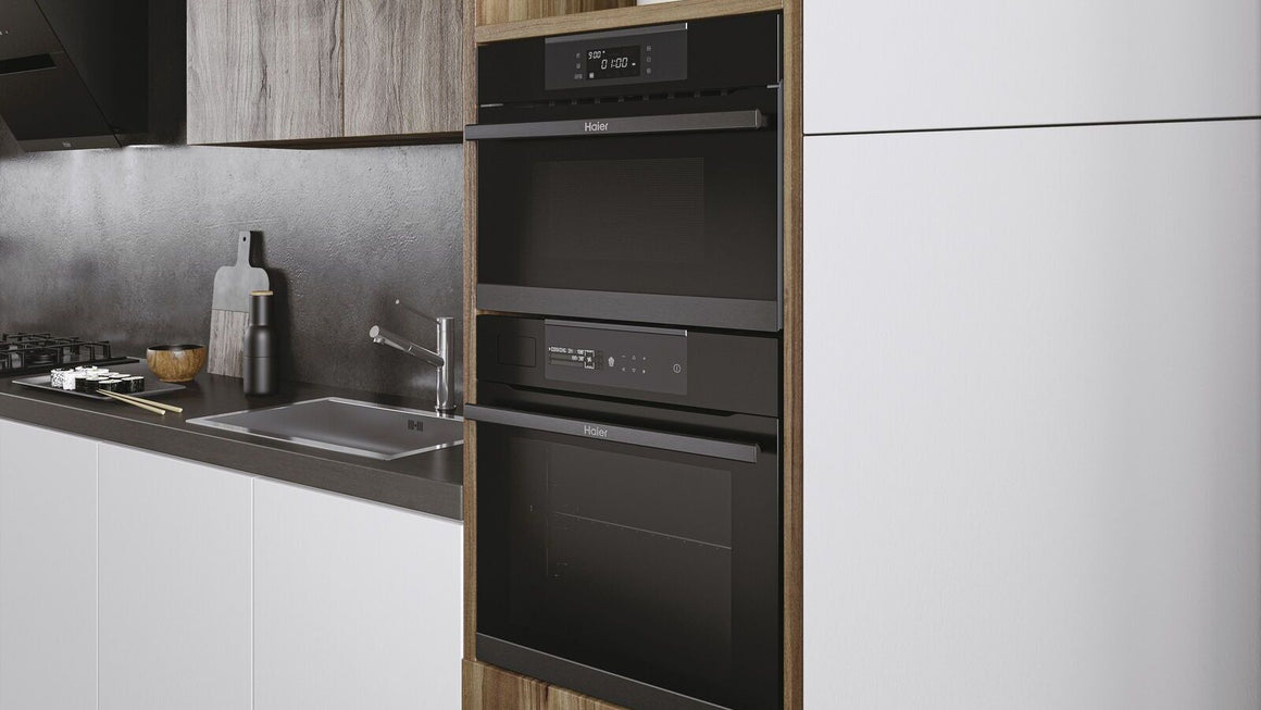 Jak vyčistit skleněné dveře u trouby: Náš průvodce a tipy