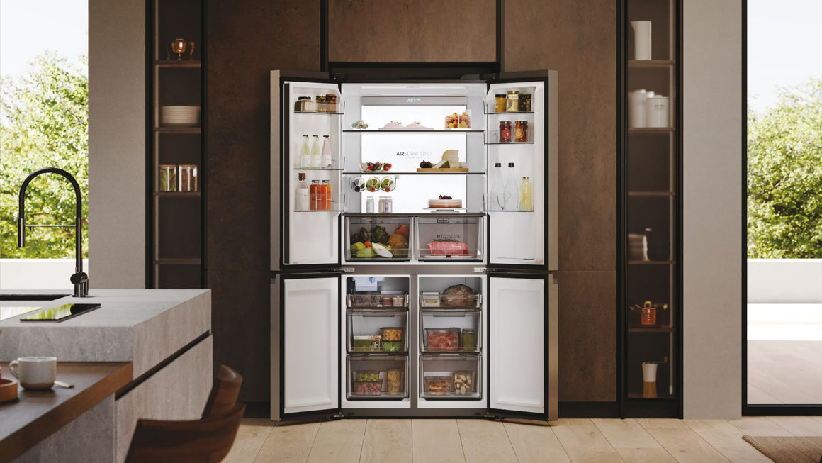 No Frost technologie: Co to je a jaké přináší výhody