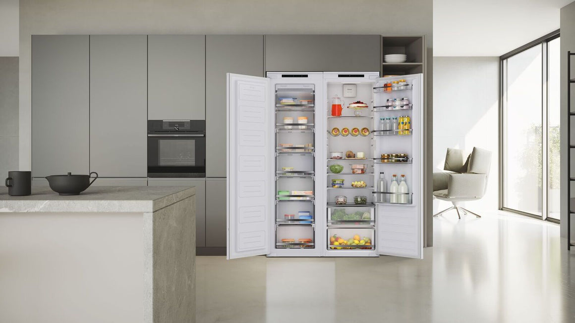 Velká lednice bez mrazáku: 5 důvodů, proč ji koupit