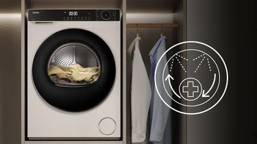 Ultimate hygiene and freshness