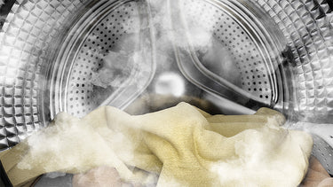 Elevated hygiene for impeccably clean clothes