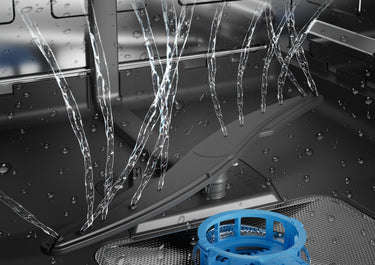 Vynikající mycí účinek