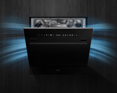 Automatické otevírání dvířek na konci programu