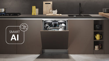 Již se nemusíte starat o ten správný mycí cyklus