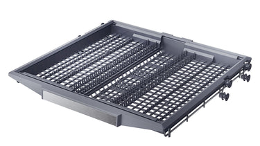 Třetí koš na příbory