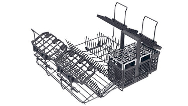 Nekonečná flexibilita uspořádání