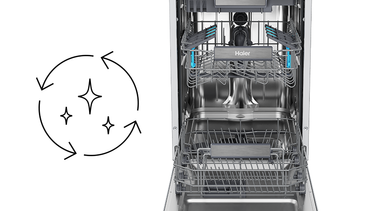 Sbohem alergeny a bakterie