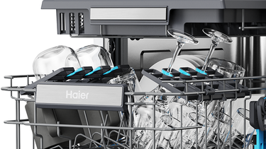 Prémiový držák na sklenice