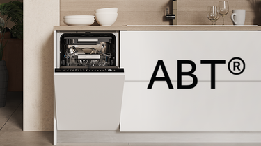 Hygiena na prvním místě. Nejhygieničtější mycí cyklus, jaký existuje