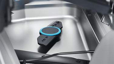 Power Wash: Zvyšuje výkon bez plýtvání.