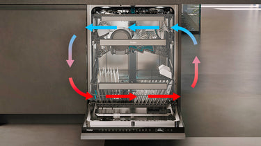 Motor s tepelným čerpadlem