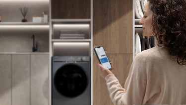 Your Laundry, Upgraded