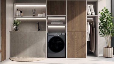 X 9 Washer Dryer