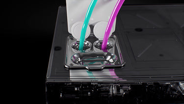 Inteligentní způsob dávkování