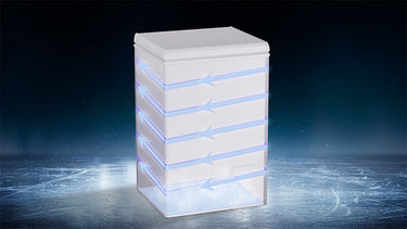 Vysoká účinnost, lepší konzervace