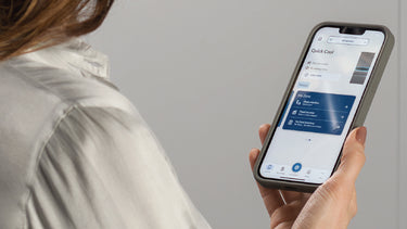 Discover a connected tailor-made experience