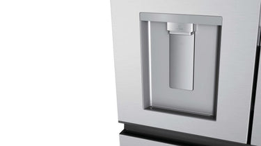 Chilled water at your fingertips