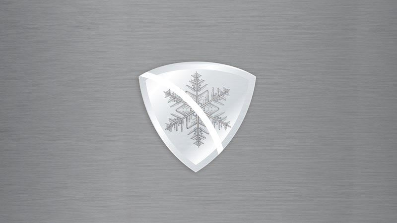 Haier Total No Frost